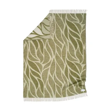 Folia Plaid 130x180 cm - Grün - Classic Collection