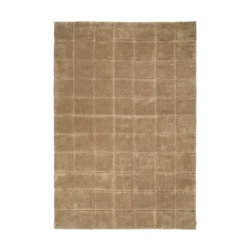 Grid Teppich - Wheat, 200x300 cm - Classic Collection