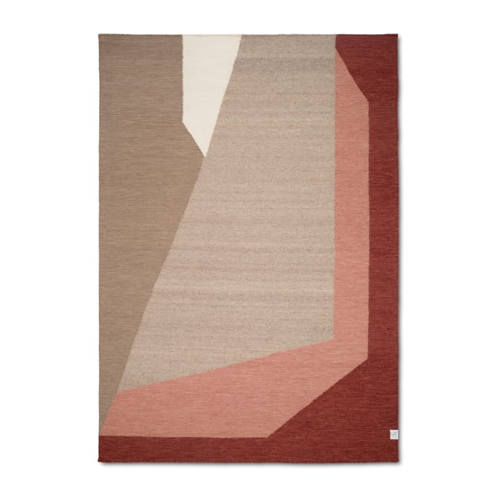 Levels Wollteppich 170 x 230cm, Coral Classic Collection
