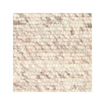 Merino Flurteppich - Naturbeige, 80 x 150cm - Classic Collection