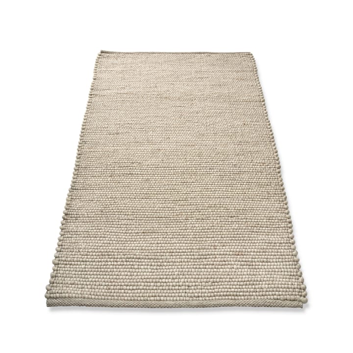 Merino Flurteppich, Oat, 80 x 150cm Classic Collection