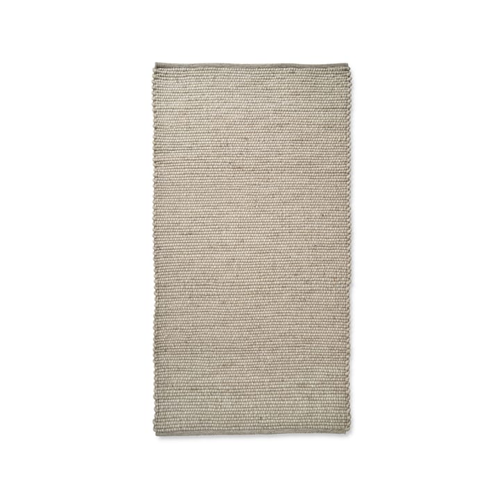 Merino Flurteppich - Oat, 80 x 150cm - Classic Collection