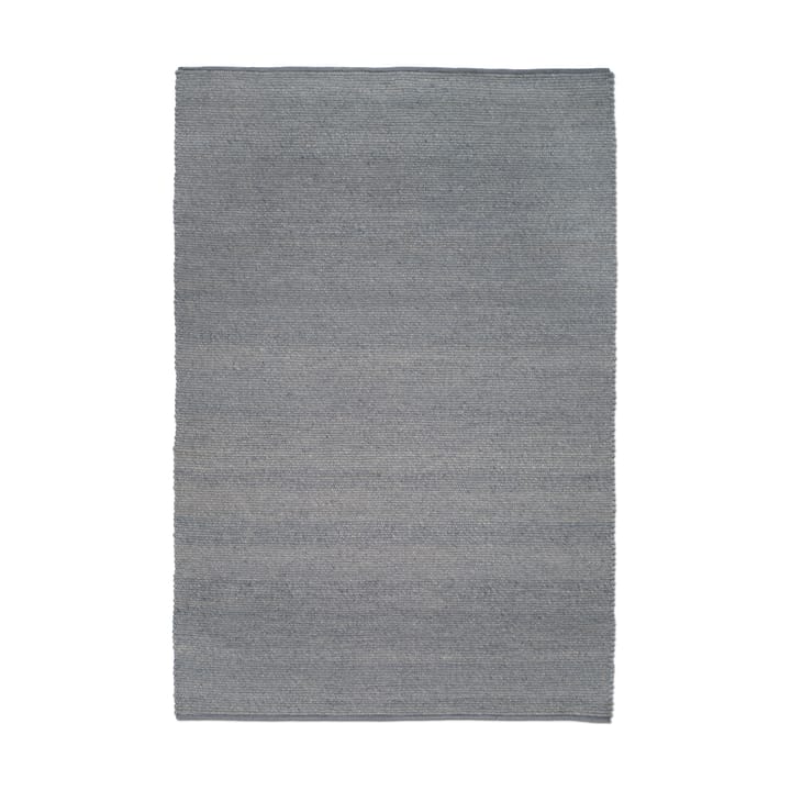 Merino Teppich, Blau, 170 x 230cm Classic Collection