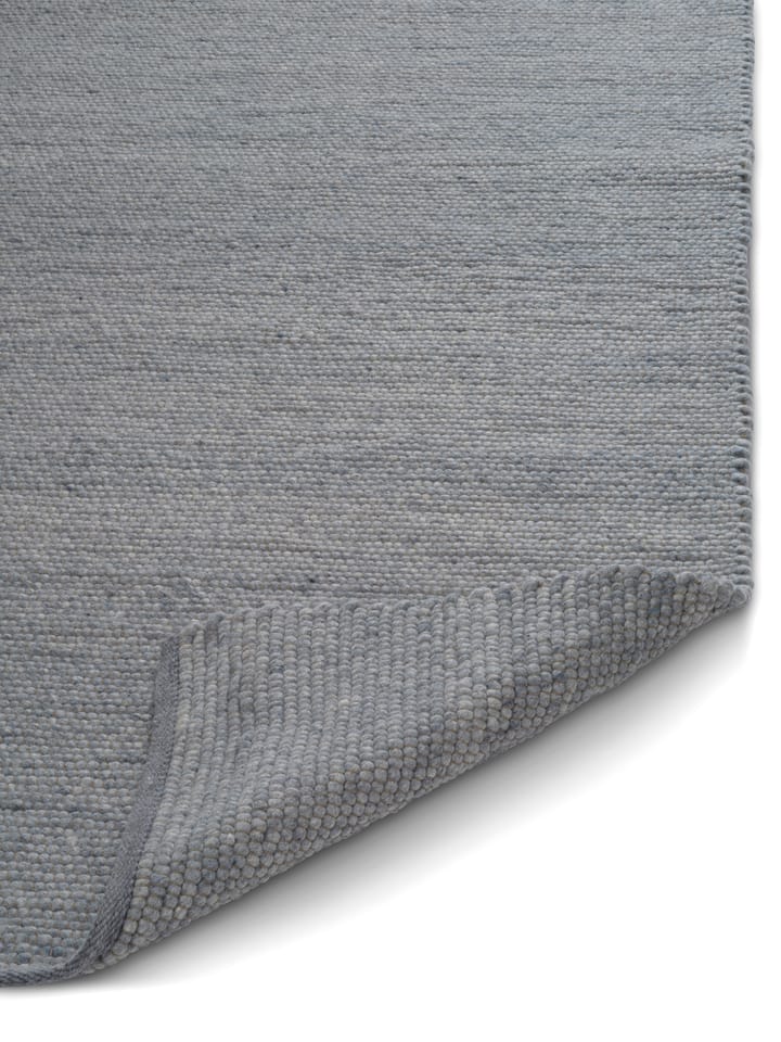 Merino Teppich, Blau, 170 x 230cm Classic Collection