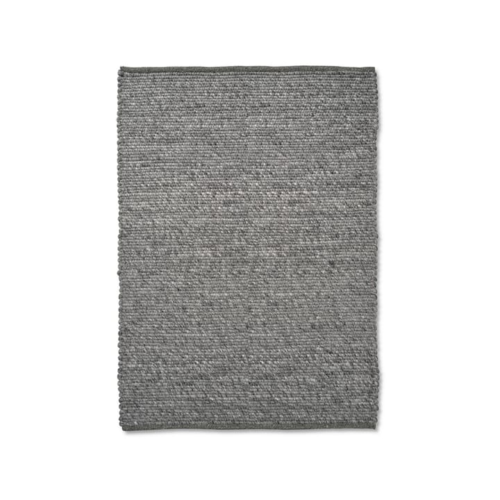 Merino Teppich, Granit, 140 x 200cm Classic Collection