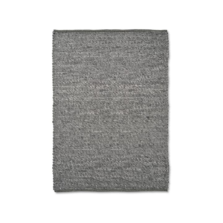 Merino Teppich, Granit, 250 x 350cm Classic Collection