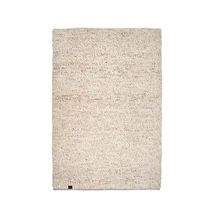 Merino Teppich - Naturbeige, 140 x 200cm - Classic Collection