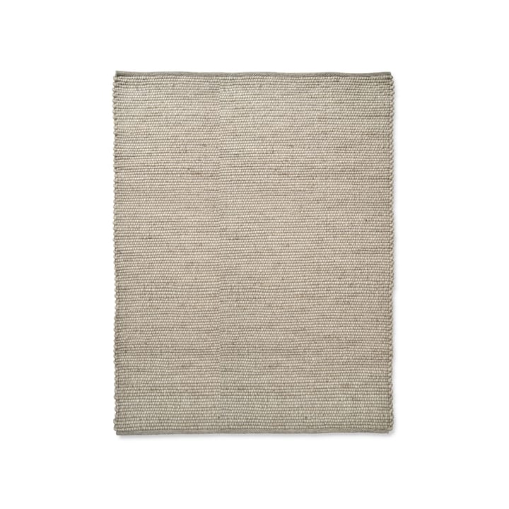 Merino Teppich - Oat, 170 x 230cm - Classic Collection