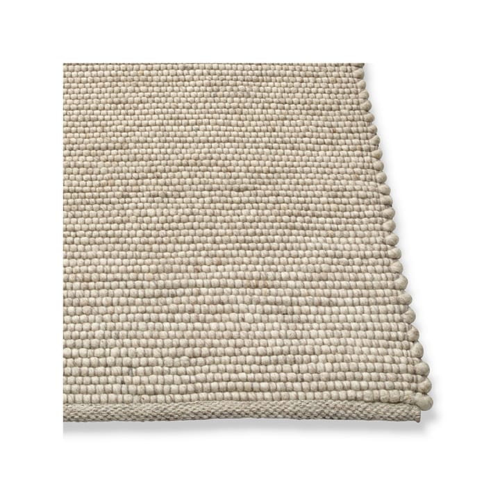 Merino Teppich, Oat, 170 x 230cm Classic Collection