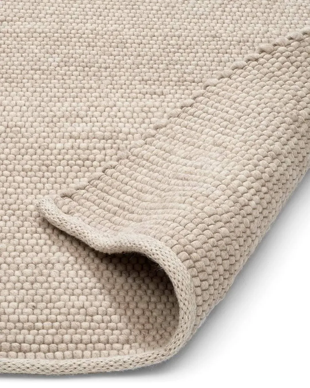 Merino Teppich, Oat, 250 x 350cm Classic Collection