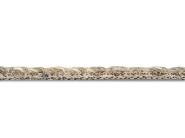 Nordklint Teppich - Naturgrau, 200x200 cm - Classic Collection