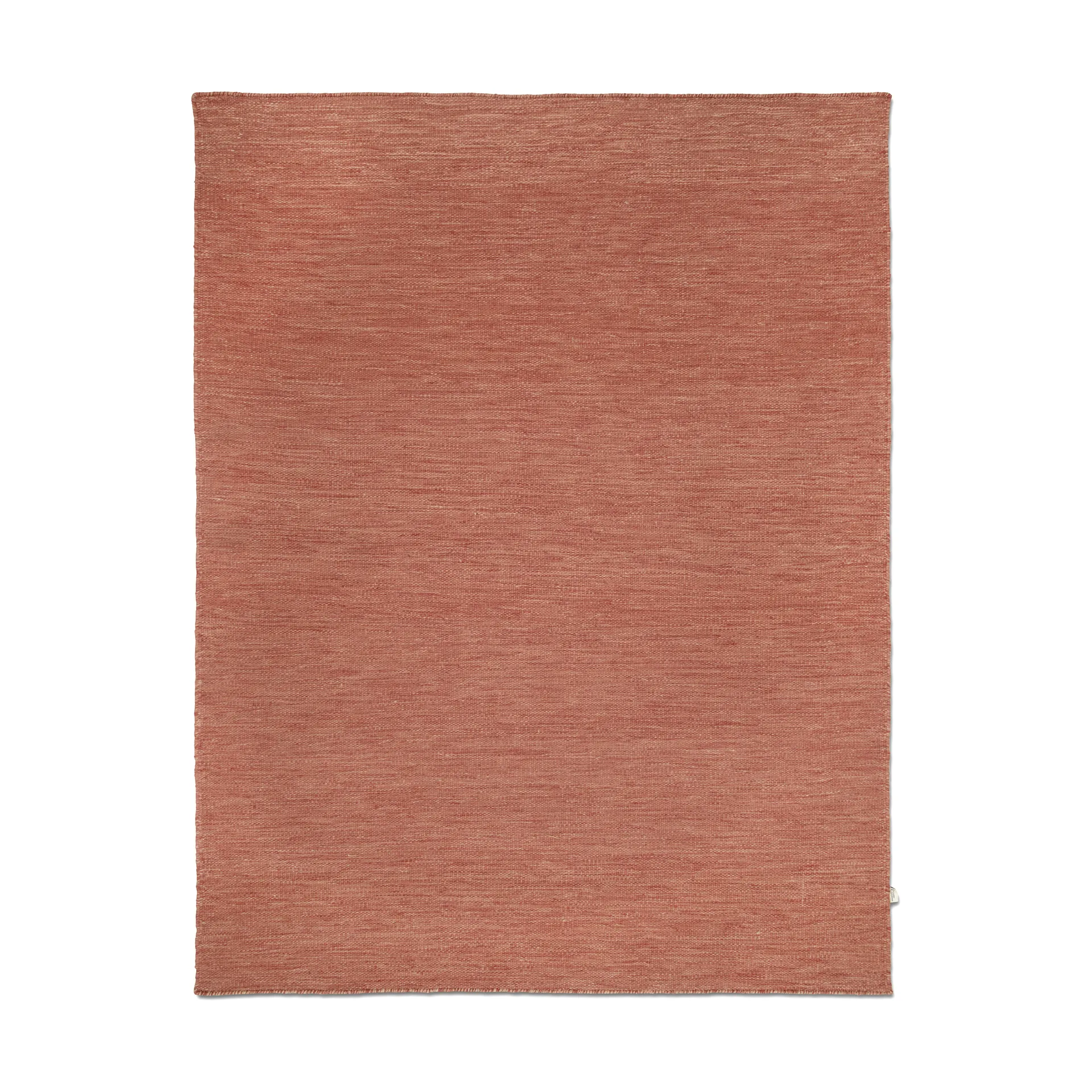 Plain Teppich, Coral, 200x300 cm Classic Collection