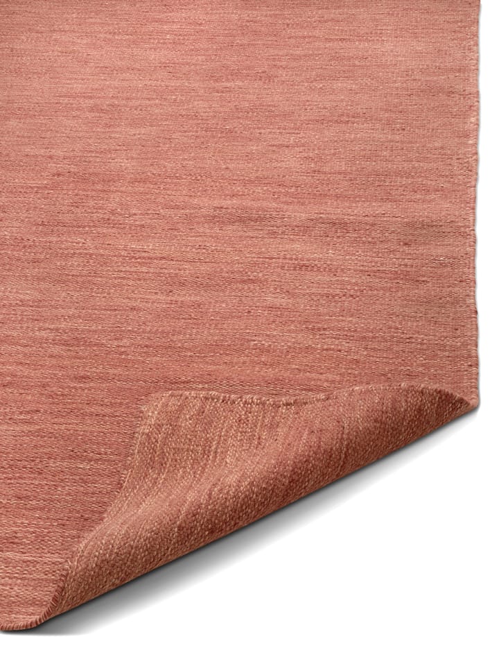 Plain Teppich, Coral, 200x300 cm Classic Collection