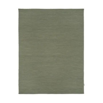 Plain Teppich - Green, 200x300 cm - Classic Collection