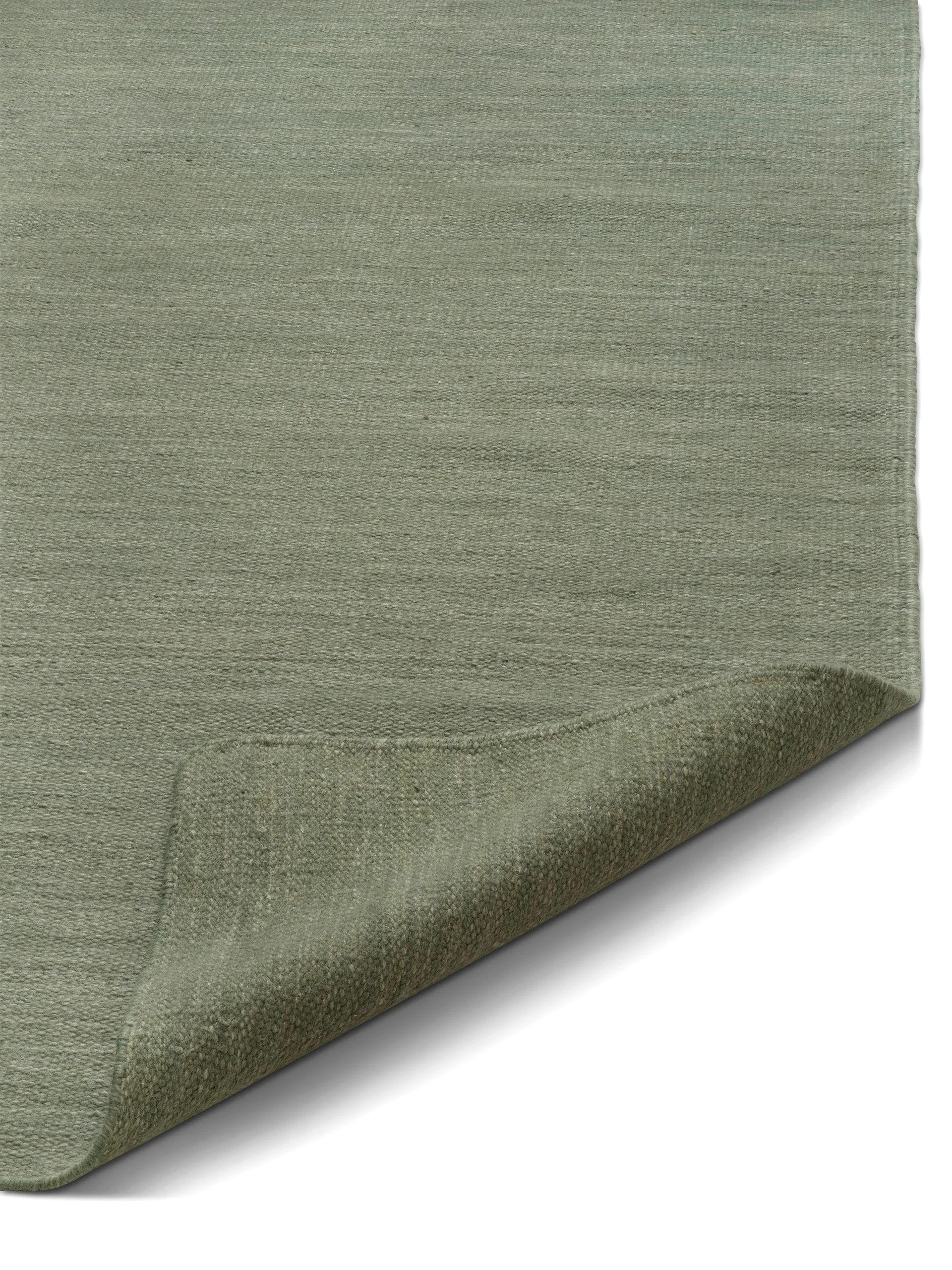 Plain Teppich, Green, 200x300 cm Classic Collection