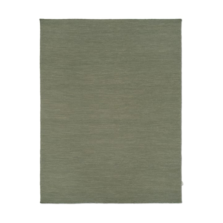 Plain Teppich, Grün, 170x230 cm Classic Collection