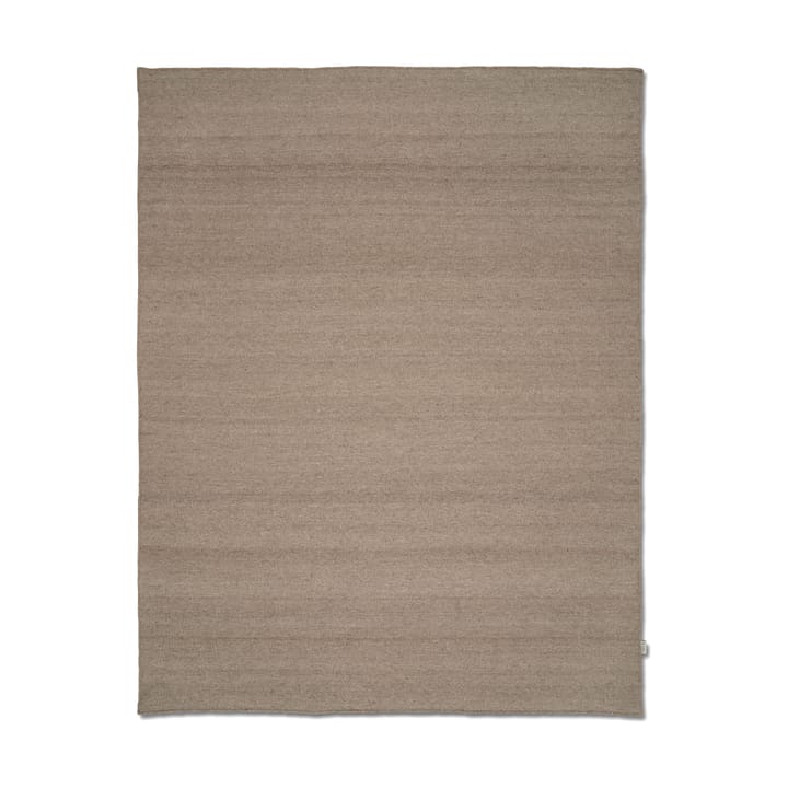 Plain Teppich - Natural beige, 200x300 cm - Classic Collection
