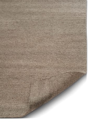 Plain Teppich - Natural beige, 200x300 cm - Classic Collection