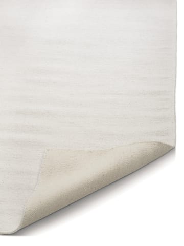 Plain Teppich - Off-white, 170x230 cm - Classic Collection