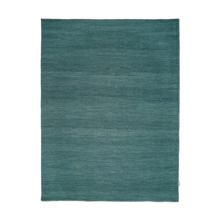Plain Teppich - Teal, 250x350 cm - Classic Collection