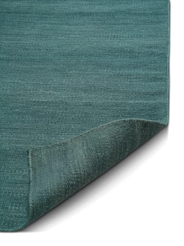 Plain Teppich - Teal, 250x350 cm - Classic Collection