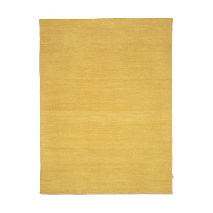 Plain Teppich - Yellow, 250x350 cm - Classic Collection