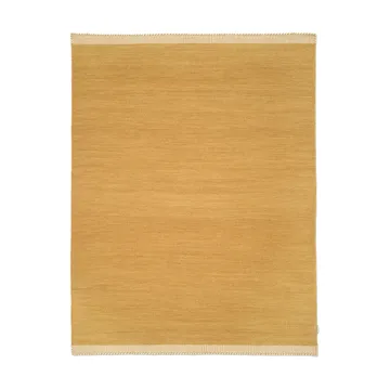 Pure Läufer - Gelb, 80x250 cm - Classic Collection