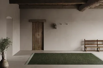 Pure Teppich - Green, 170x230 cm - Classic Collection