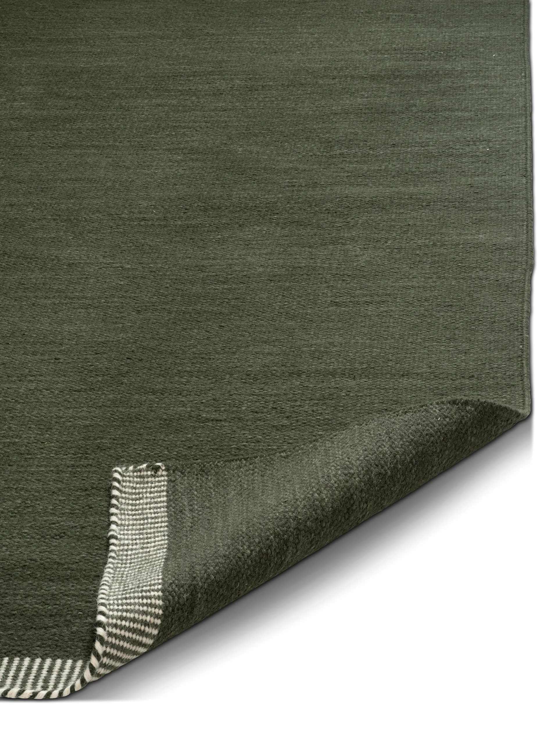 Pure Teppich, Green, 250x350 cm Classic Collection