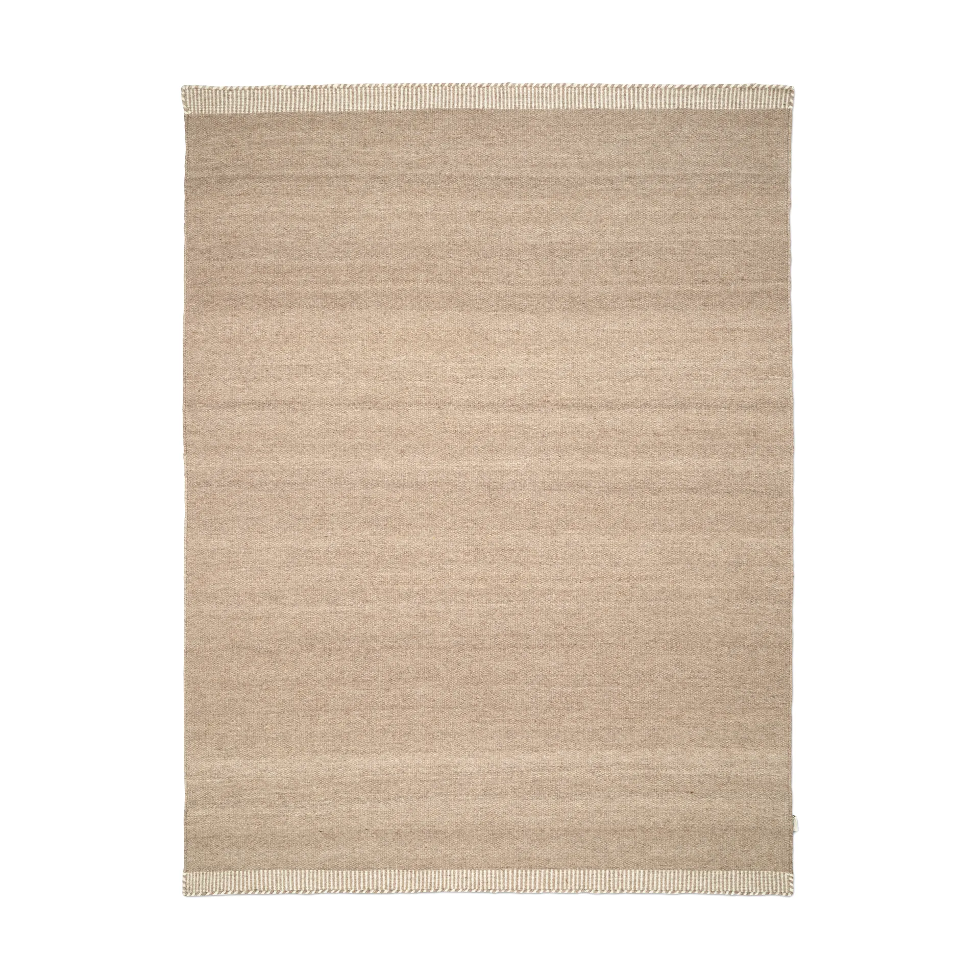Pure Teppich, Natural beige, 170x230 cm Classic Collection