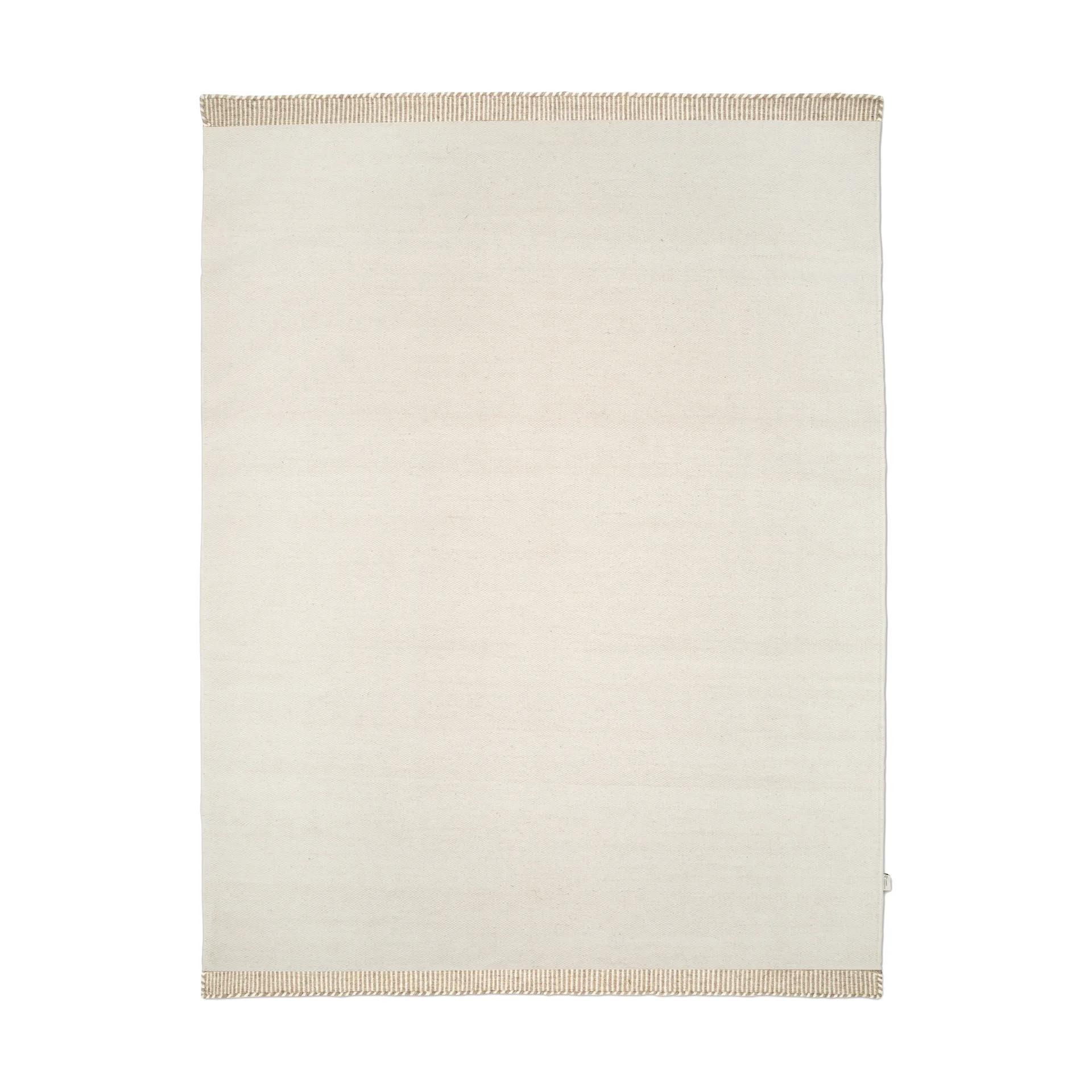 Pure Teppich, Off-white, 250x350 cm Classic Collection