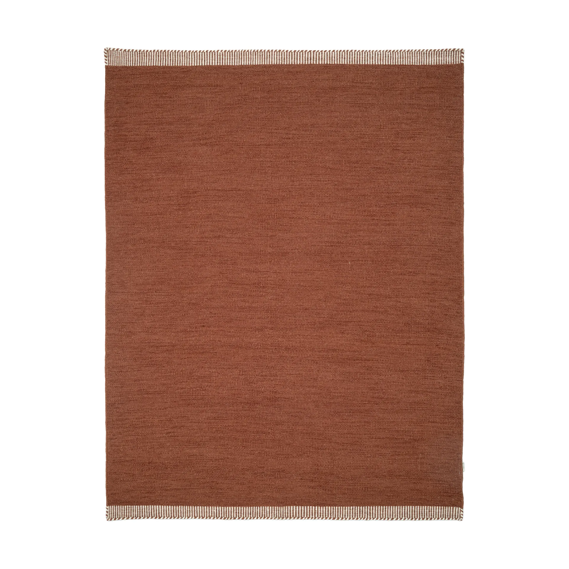 Pure Teppich, Terracotta, 200x300 cm Classic Collection