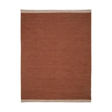 Pure Teppich - Terracotta, 250x350 cm - Classic Collection