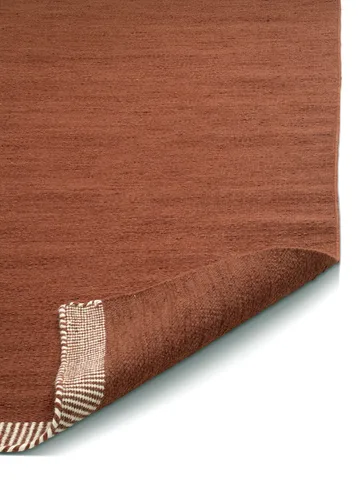 Pure Teppich - Terracotta, 250x350 cm - Classic Collection