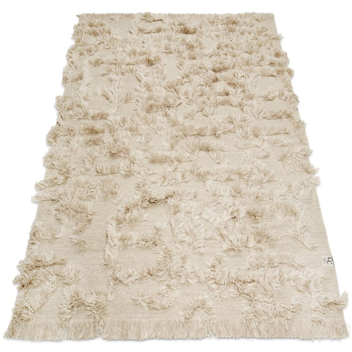 Rio Wollteppich 200 x 300cm, Beige Classic Collection