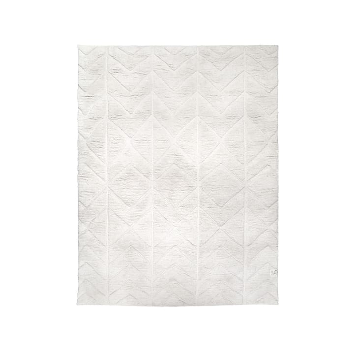 Soho Teppich, Ivory, 250 x 350cm Classic Collection