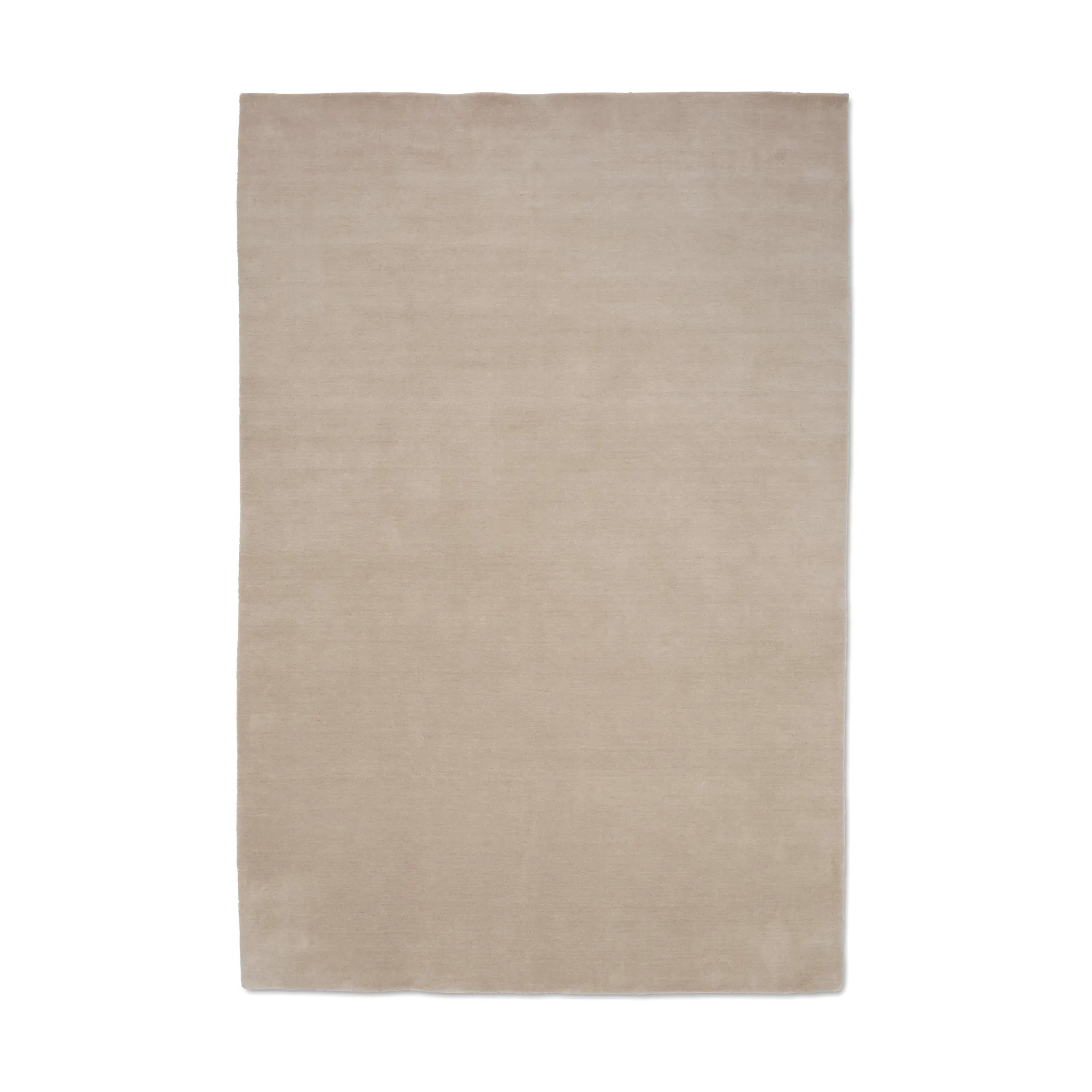 Solid Teppich, Beige, 170 x 230cm Classic Collection