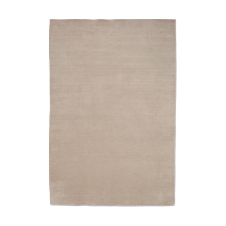 Solid Teppich, Beige, 170 x 230cm Classic Collection