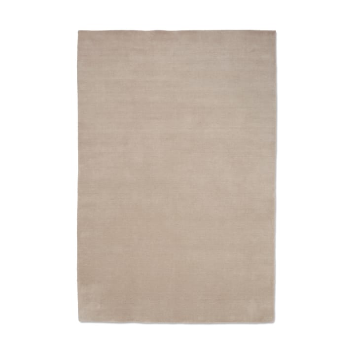 Solid Teppich - Beige, 170 x 230cm - Classic Collection