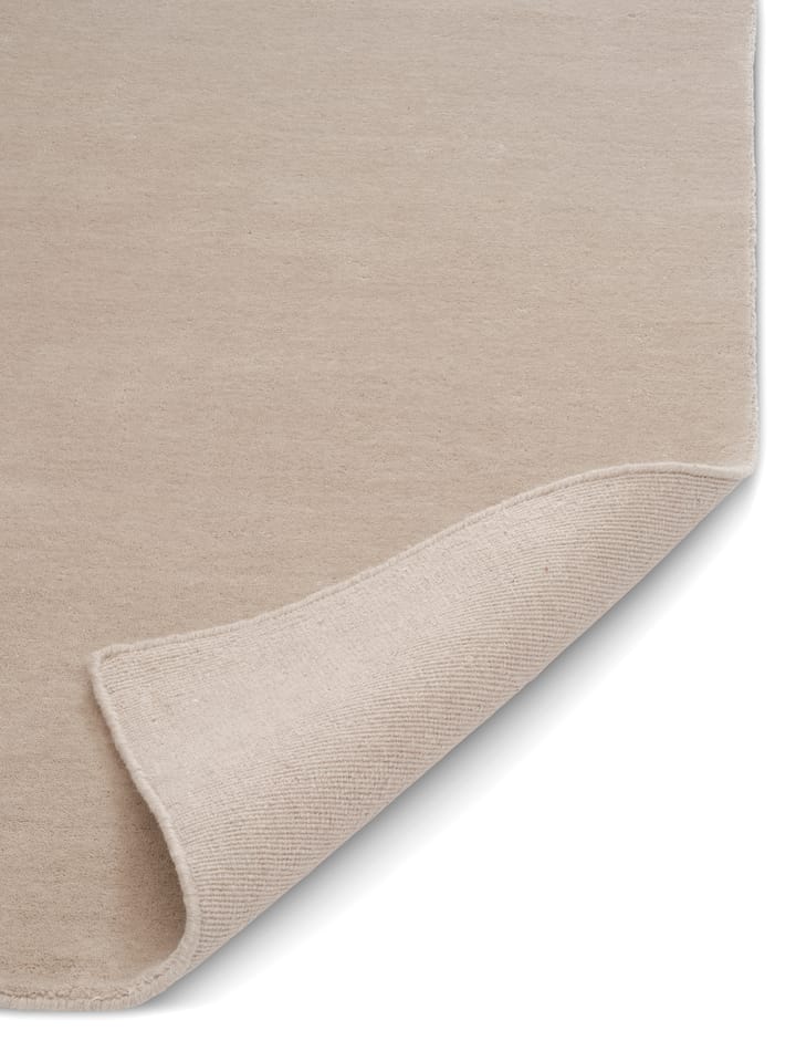 Solid Teppich, Beige, 170 x 230cm Classic Collection