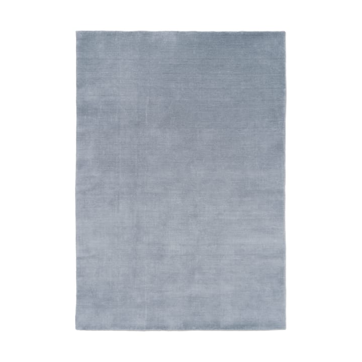 Solid Teppich, Blau, 170 x 230cm Classic Collection