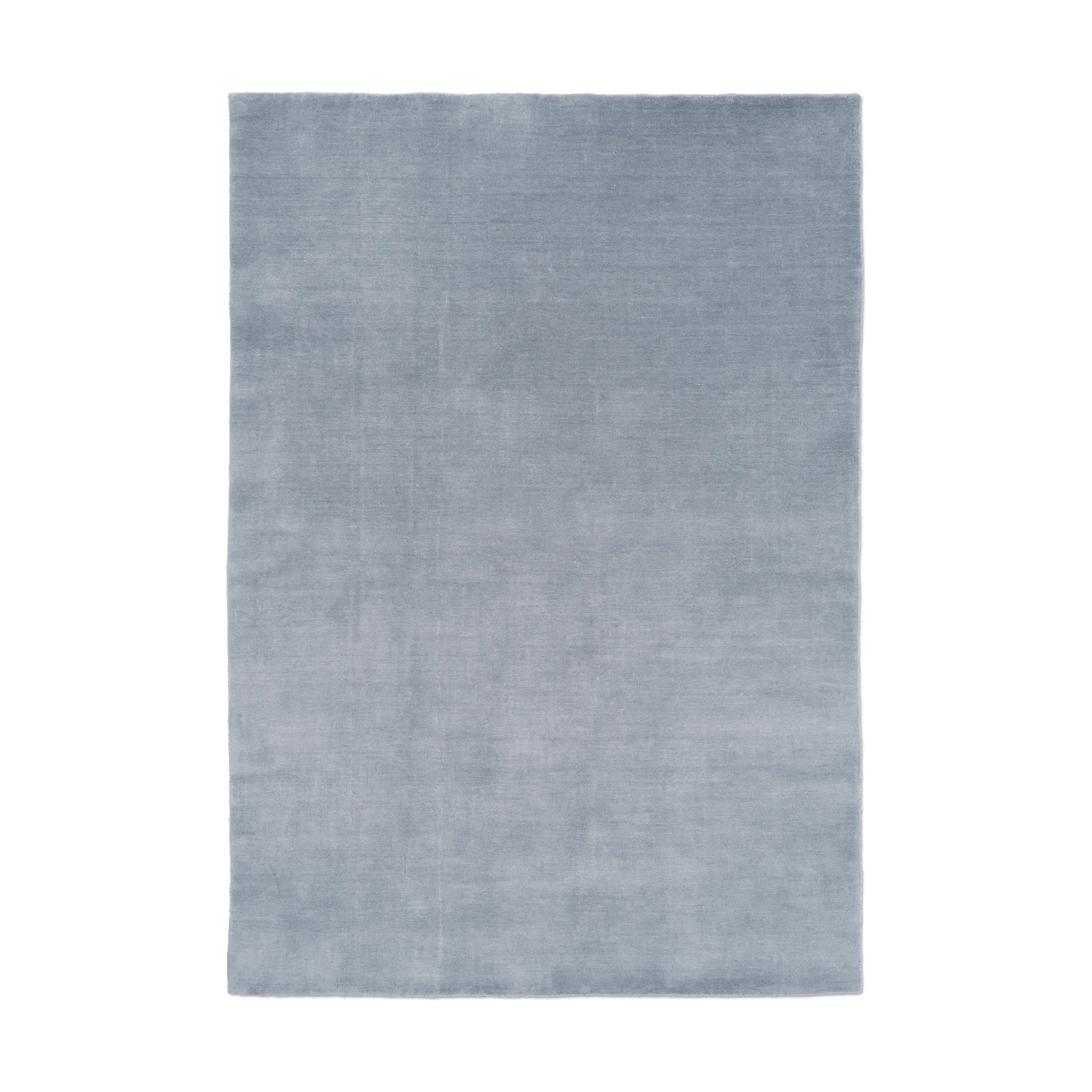 Solid Teppich, Blau, 200 x 300cm Classic Collection