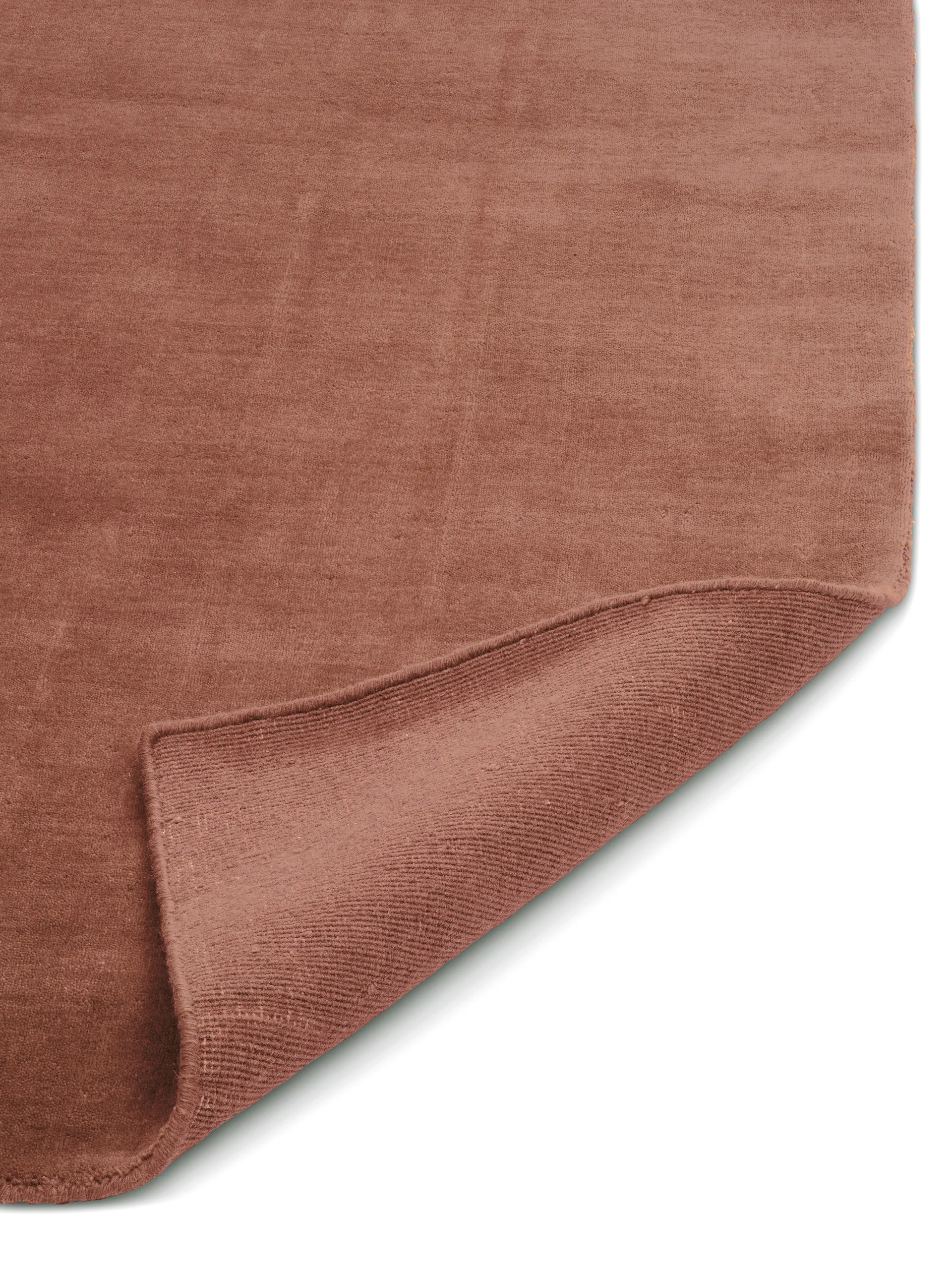 Solid Teppich, Coral, 170 x 230cm Classic Collection