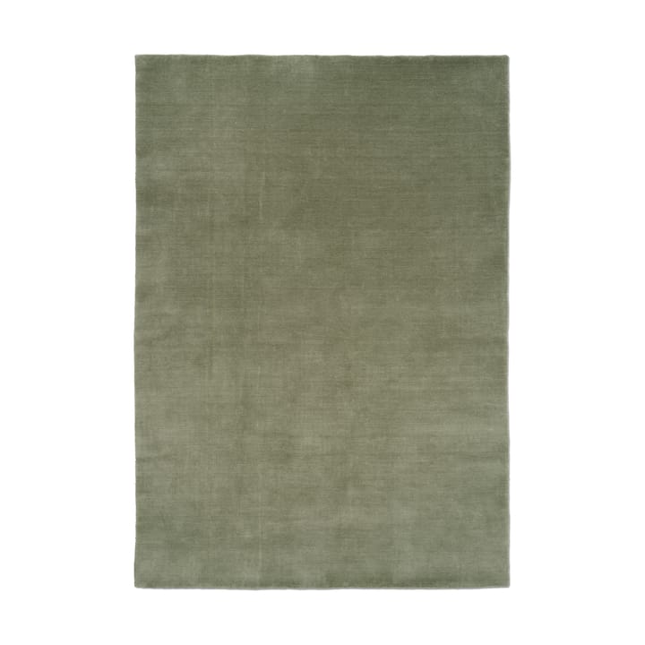 Solid Teppich - Grün, 170 x 230cm - Classic Collection