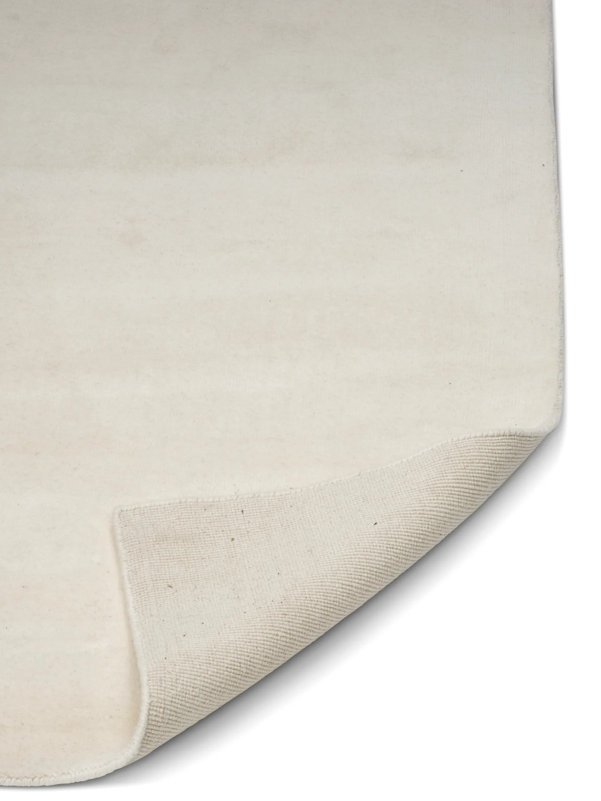 Solid Teppich, Off white, 250x350 cm Classic Collection