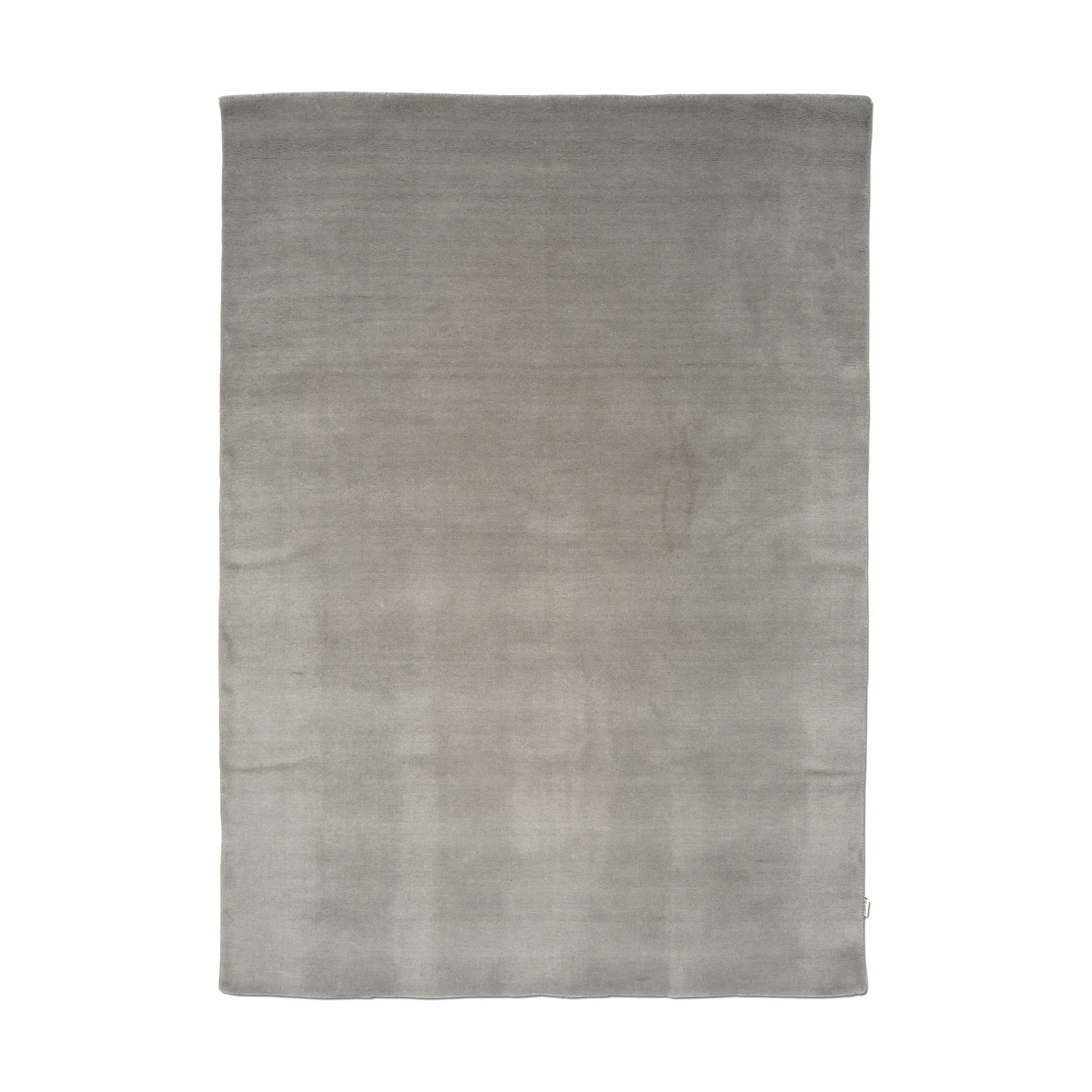 Solid Teppich, Silver, 170x230 cm Classic Collection