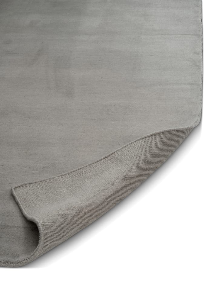 Solid Teppich, Silver, 170x230 cm Classic Collection