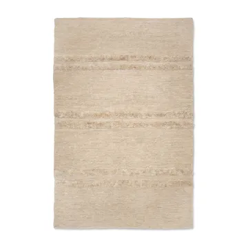 Soumak Jute-Teppich 170x230 cm - Ivory - Classic Collection