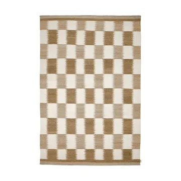 Tagel Teppich - Beige, 250x350 cm - Classic Collection