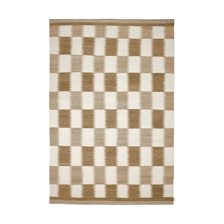 Tagel Teppich - Beige, 250x350 cm - Classic Collection